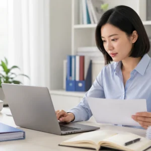 Copy Tasks – Professional Data Entry
