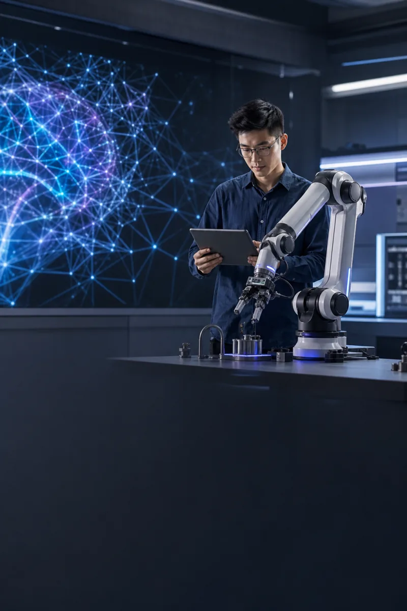 AI Solution Development