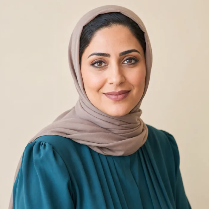 Reem Saad