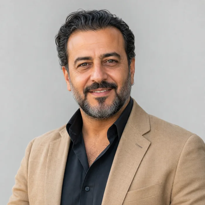 Tariq Rahman