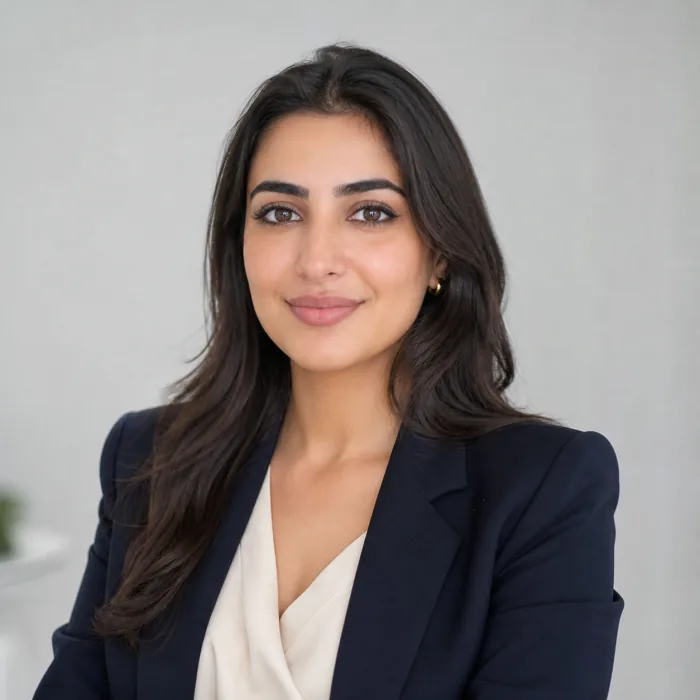 Mariam Najjar