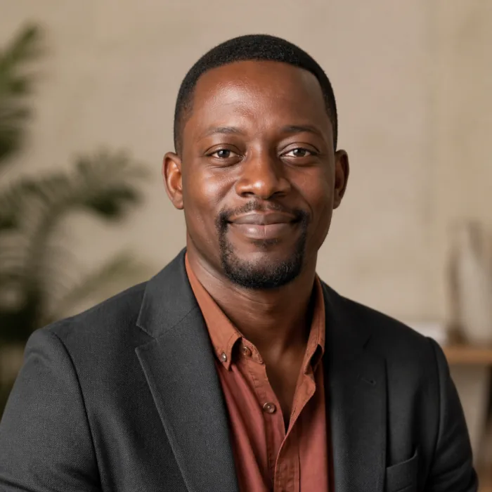 Kofi Abebe