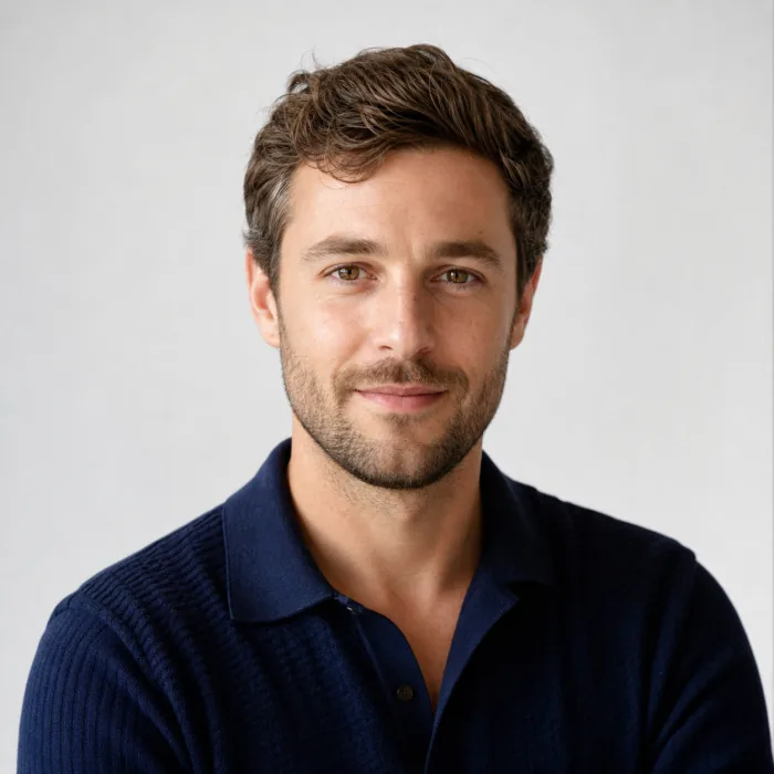 Luca Moretti