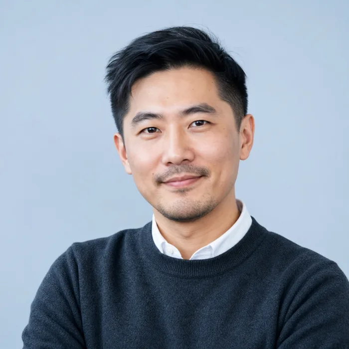 Shuo Jin