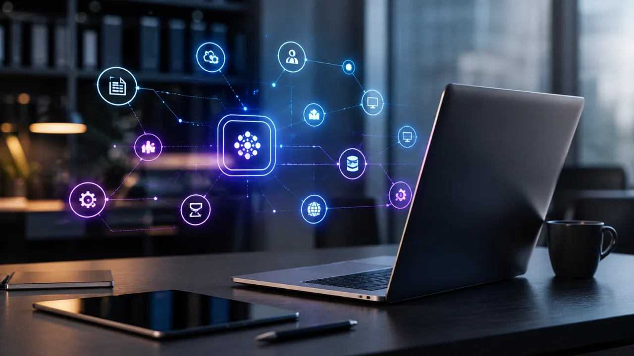 Blockchain Solution Development
